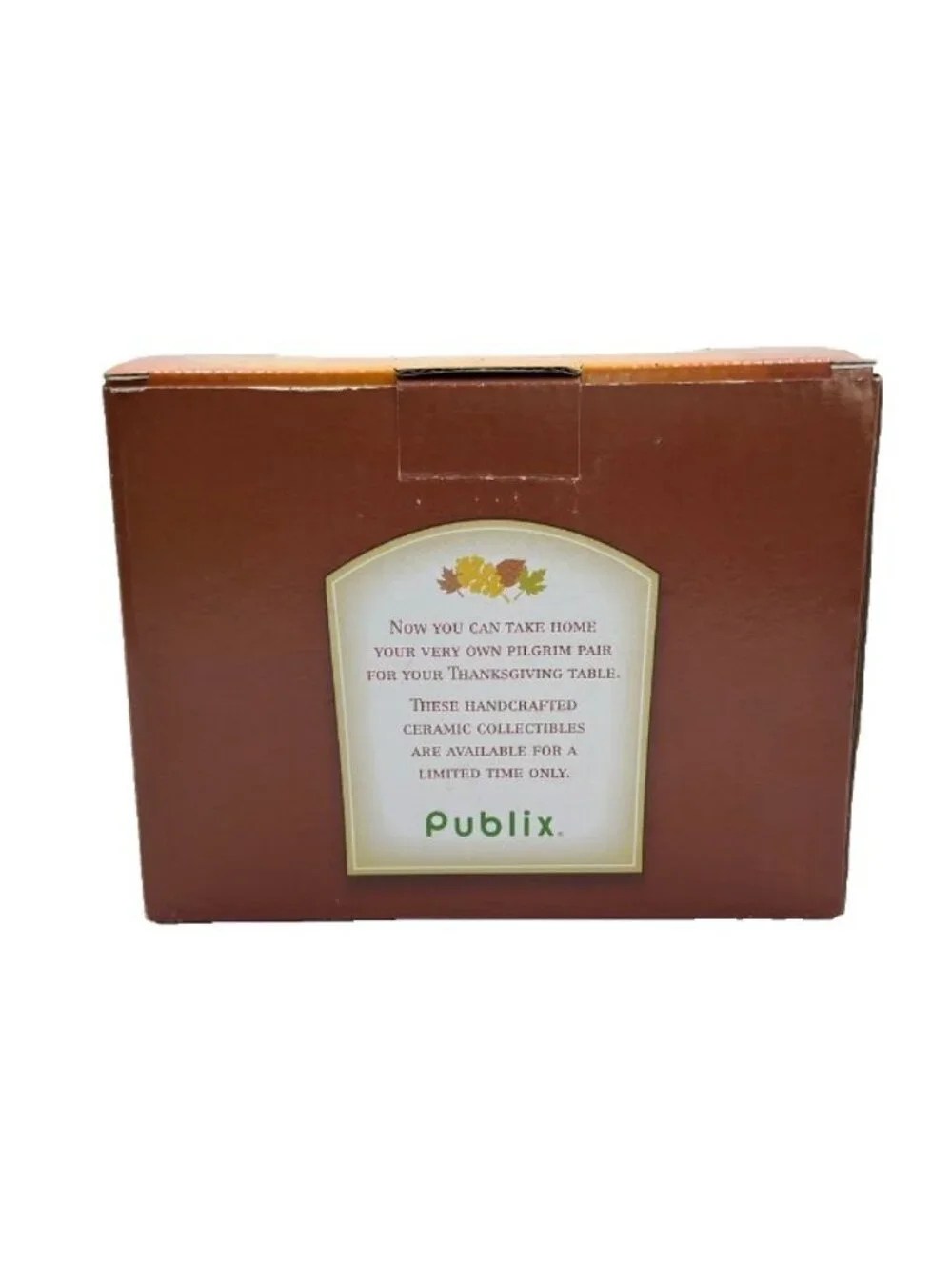 Publix this charming